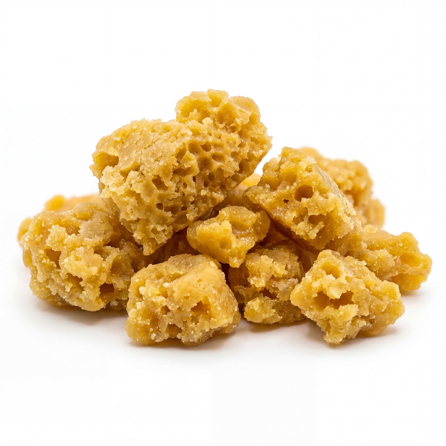 THCA Crumble