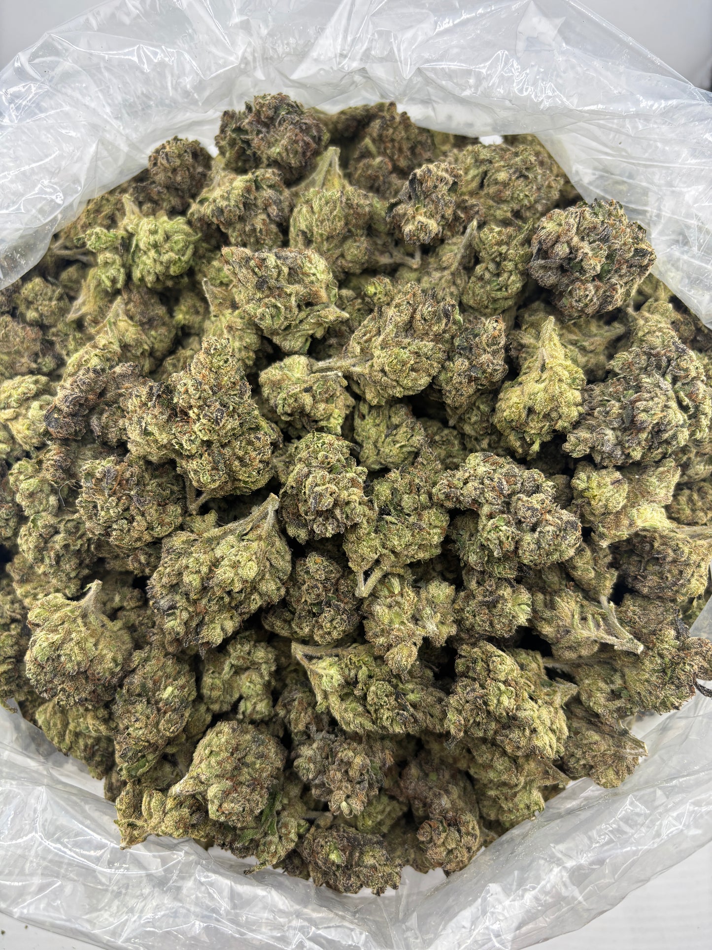 Peanut Butter Breath