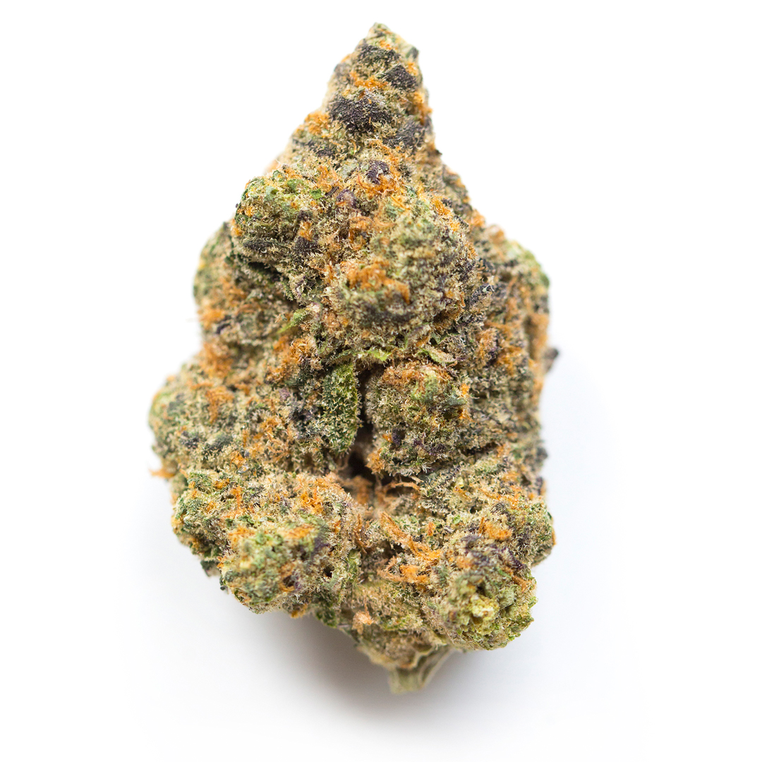 Blueberry Cheesecake