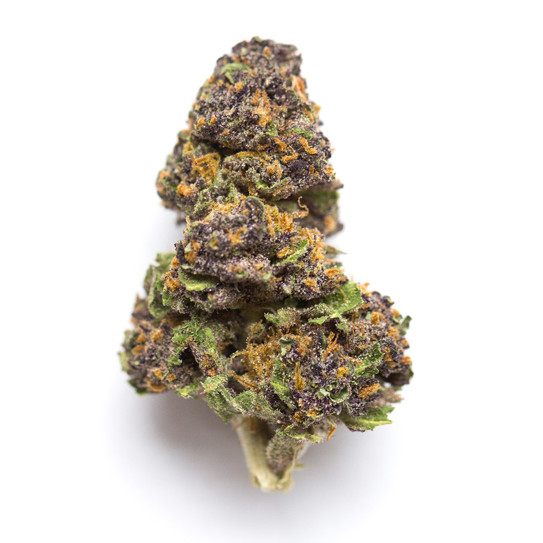 Candy Gas