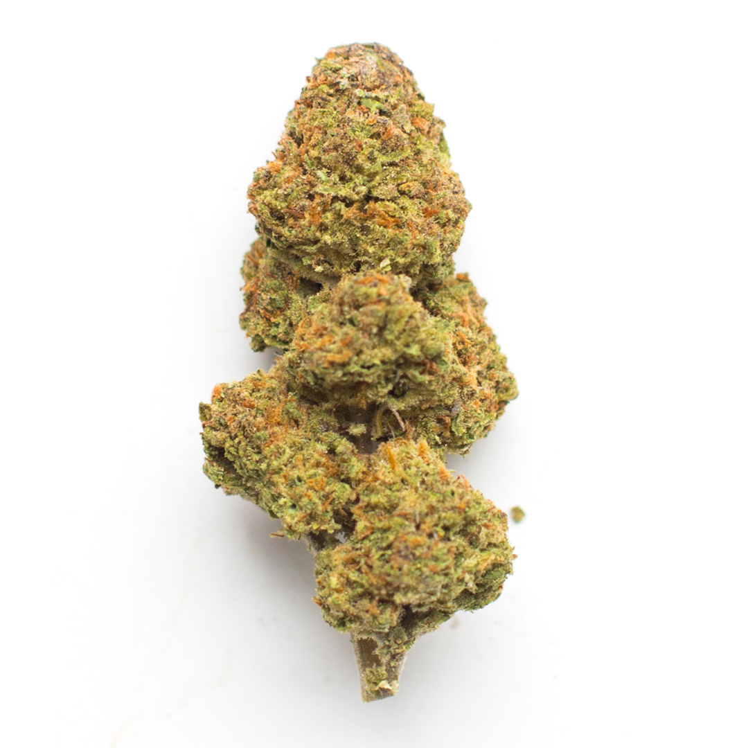 Grape Gas