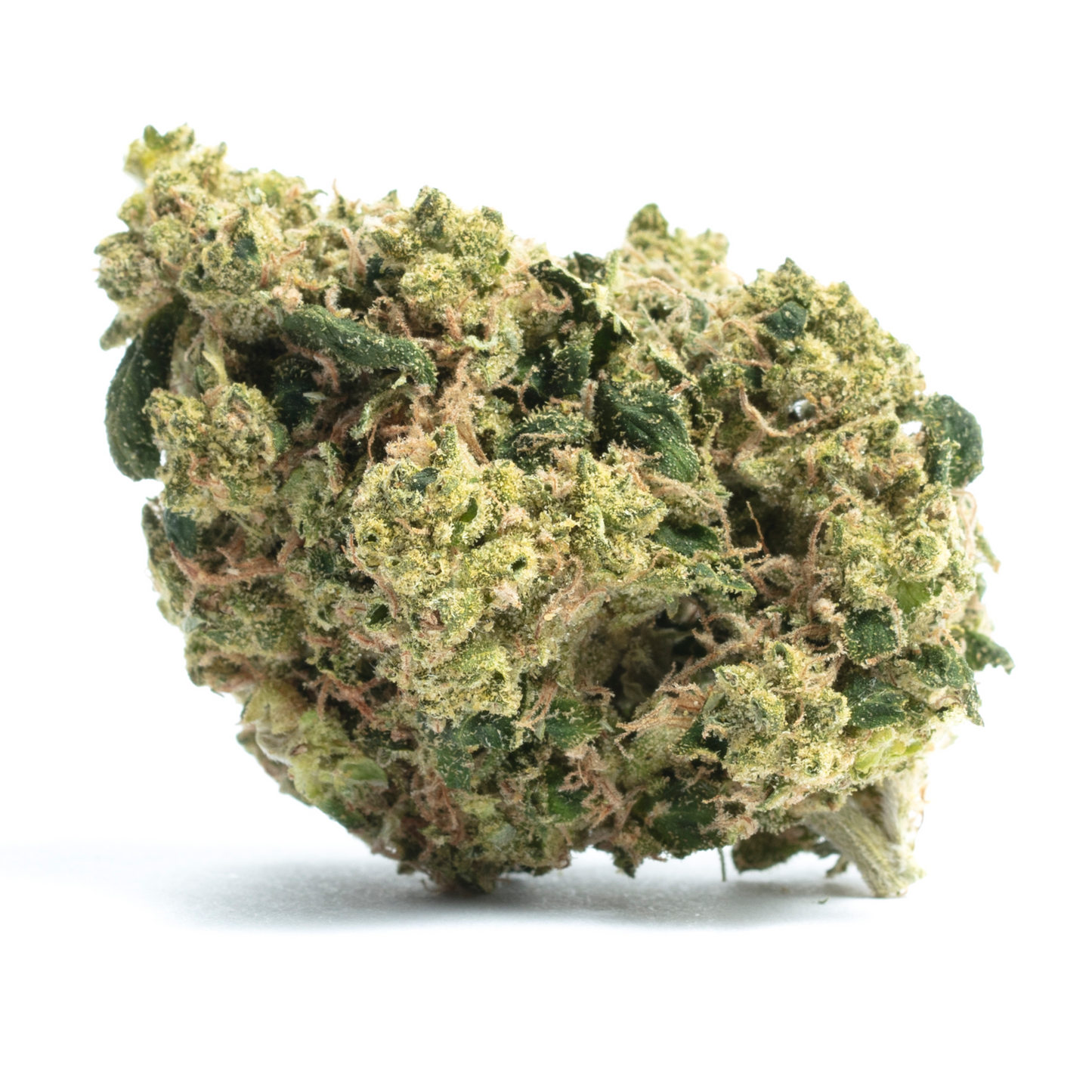 Jet Fuel