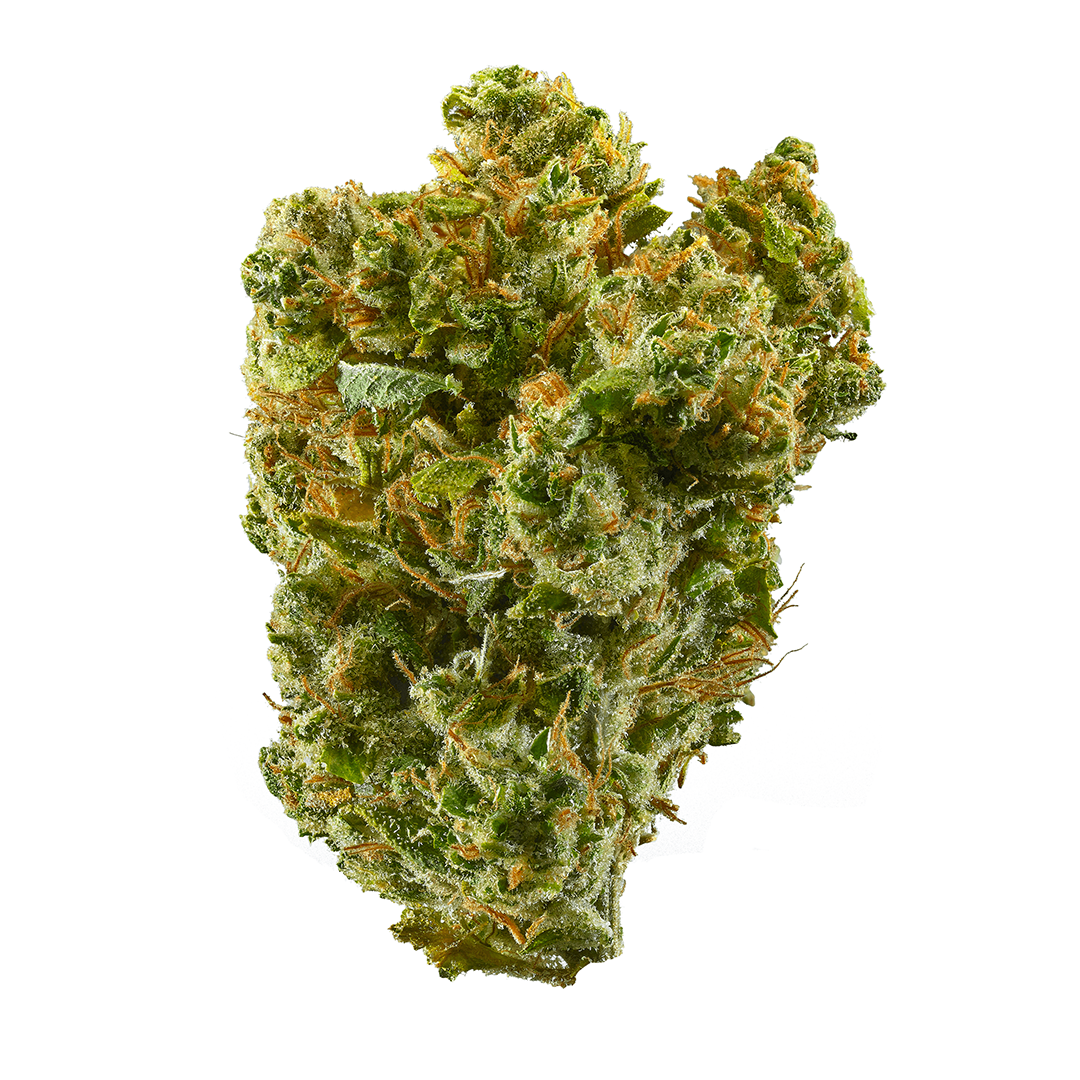 Kush Crasher