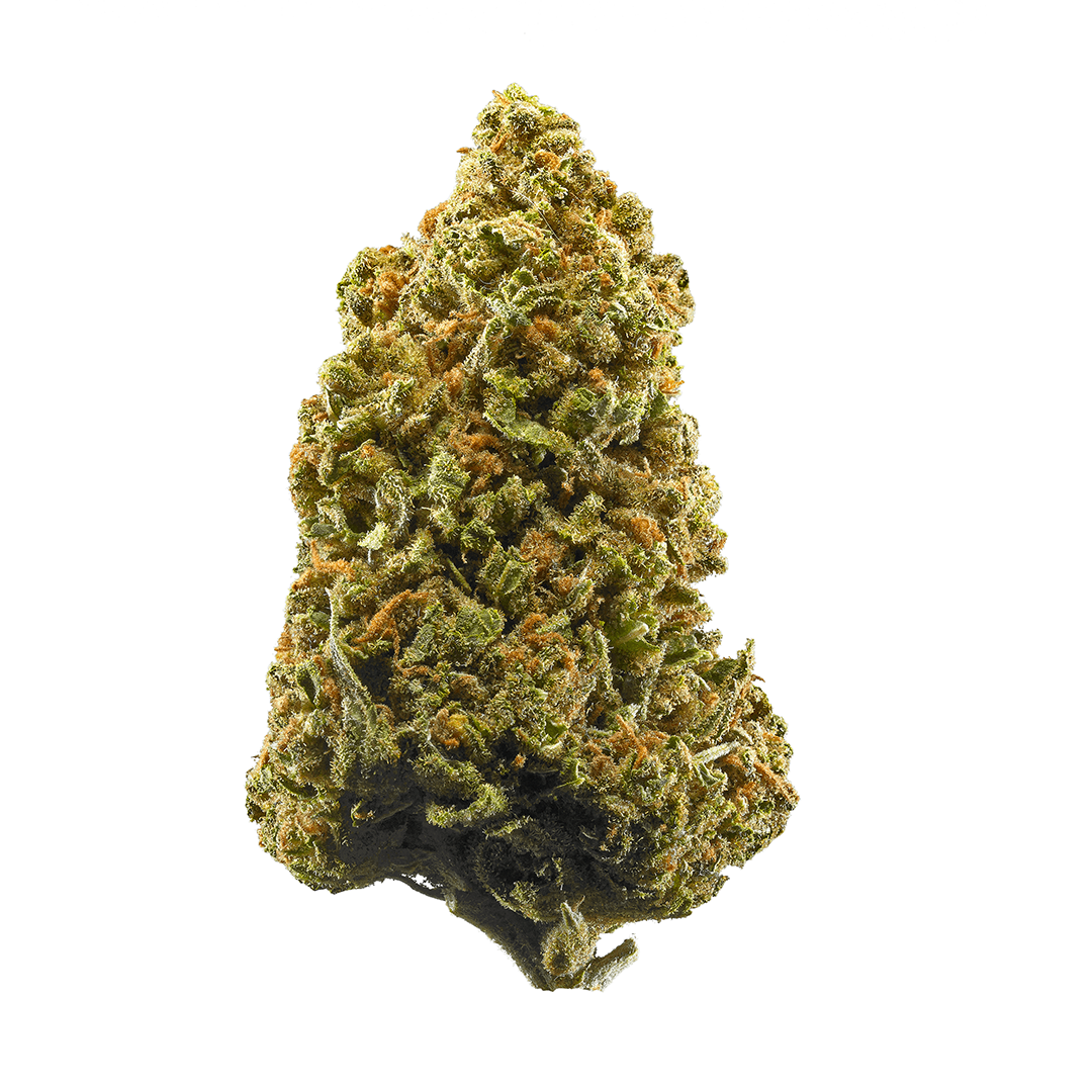 LA Kush Cake