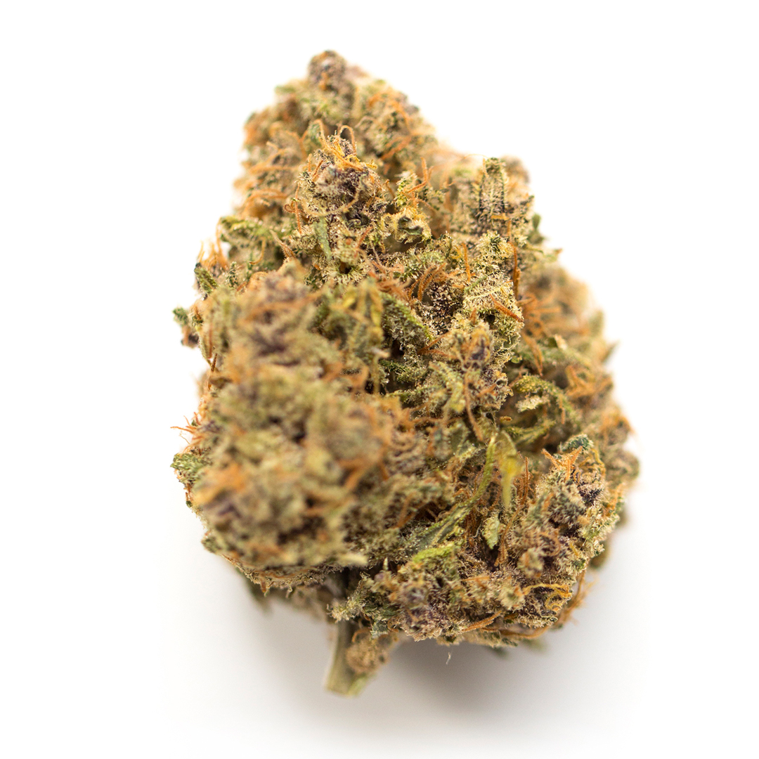 Lemon Cherry Swirl