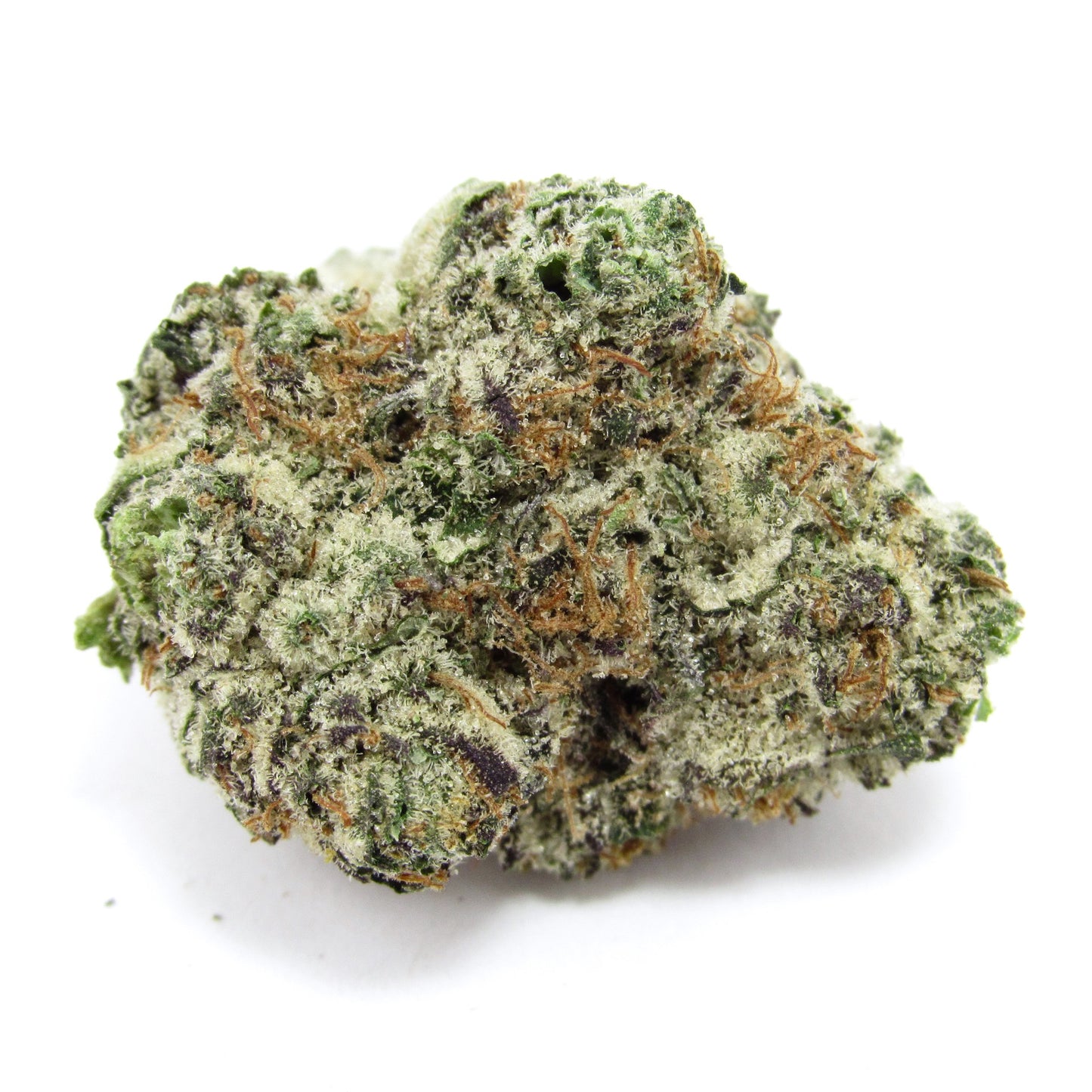 Lilac Diesel