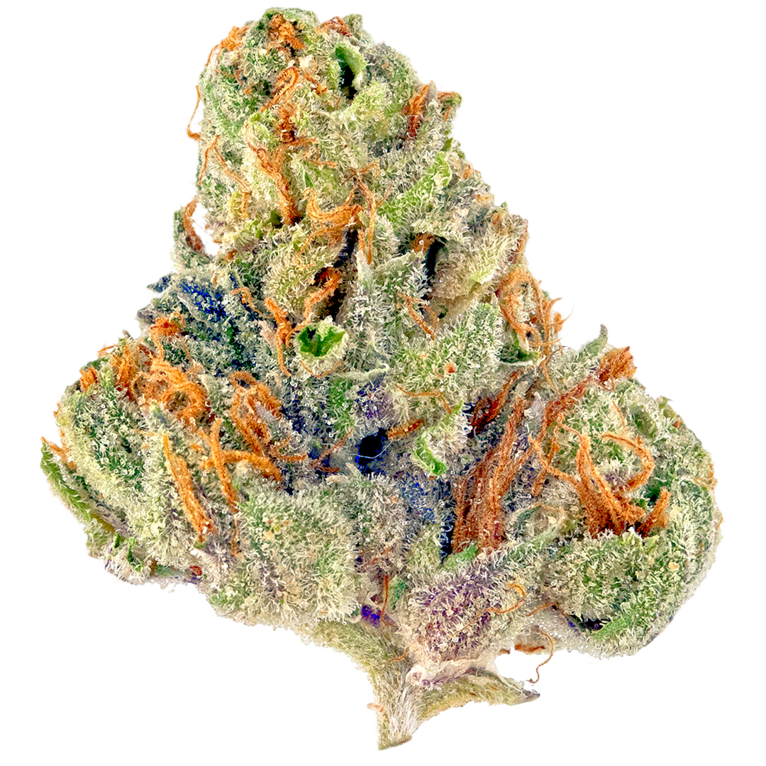 Peanut Butter Breath