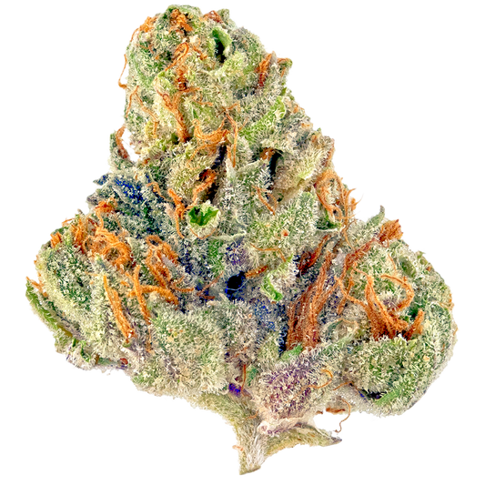 Peanut Butter Breath
