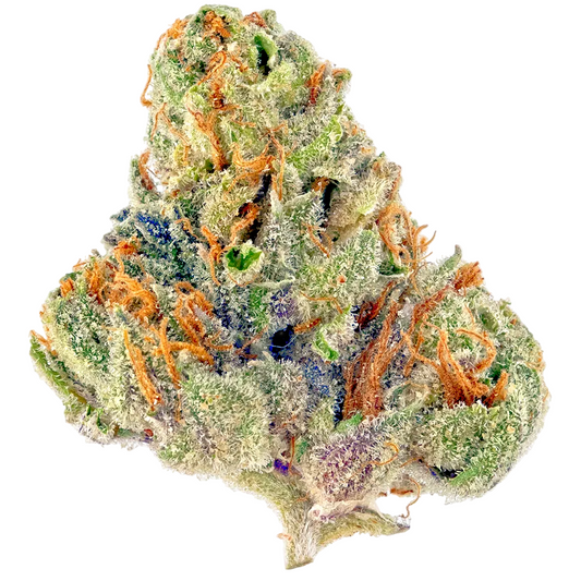 Peanut Butter Breath