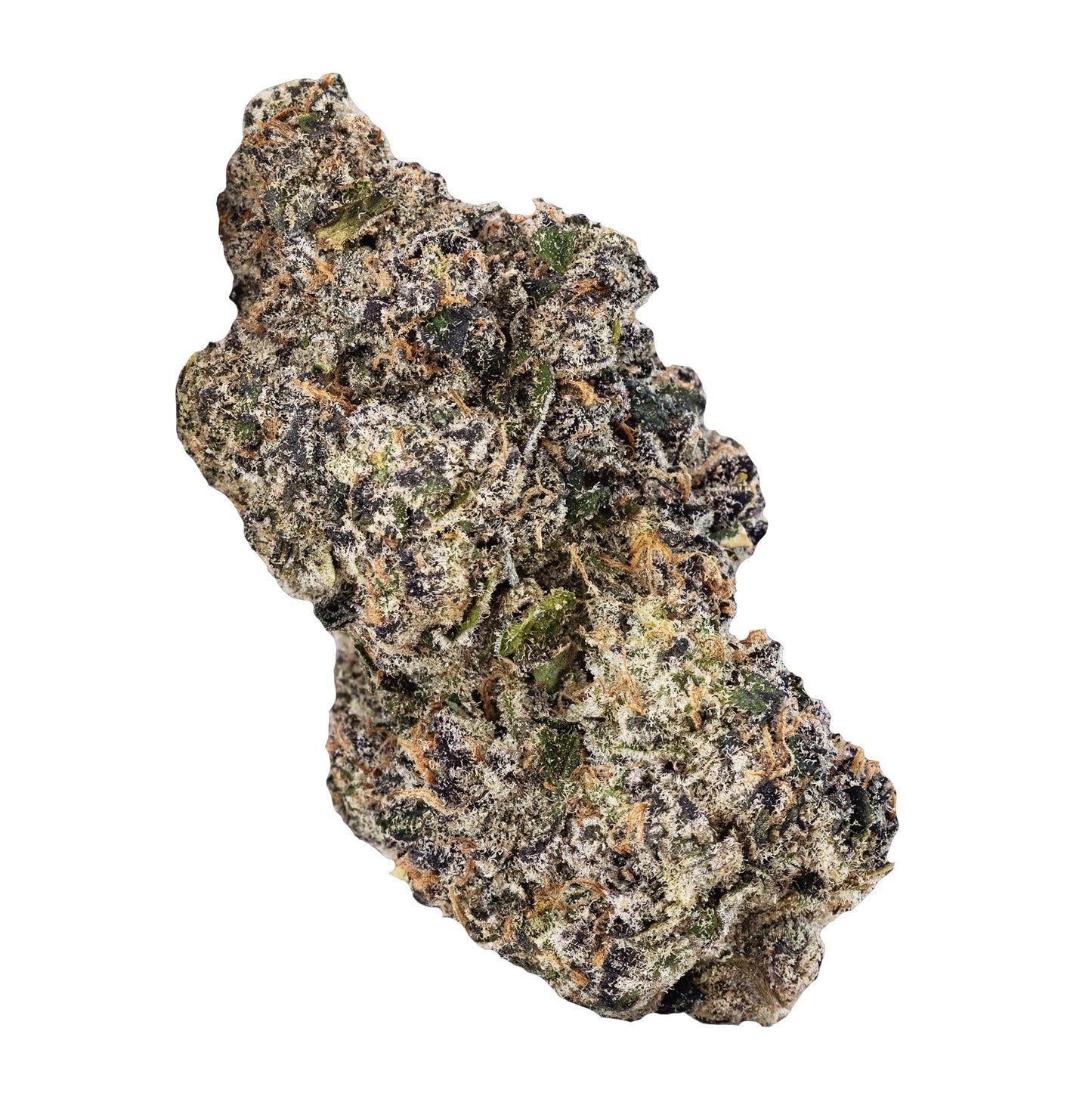 Purple Gas