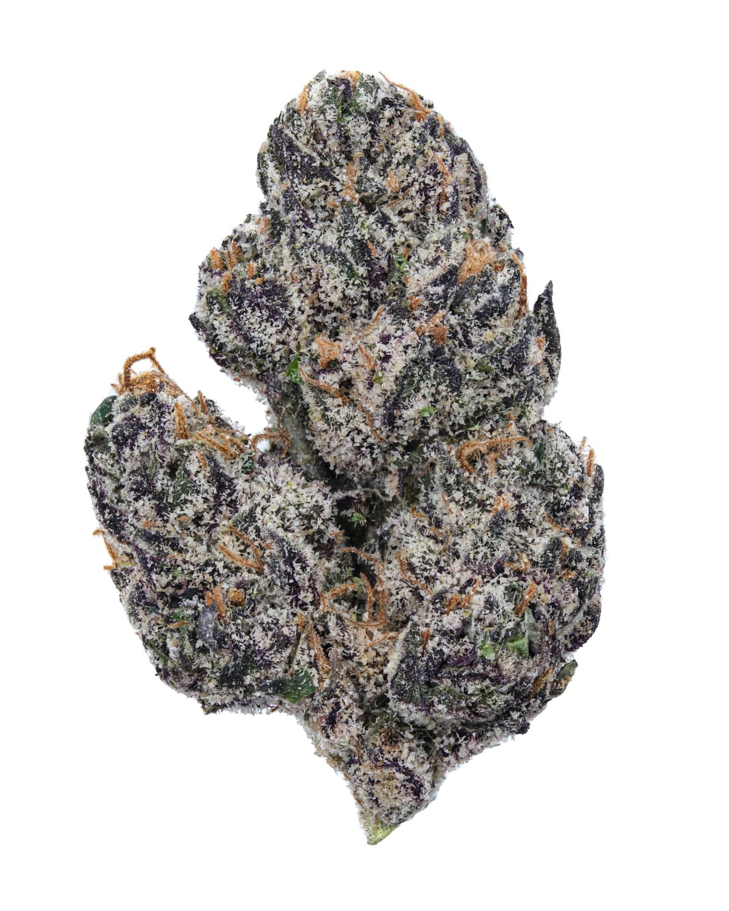 Purple Horchata