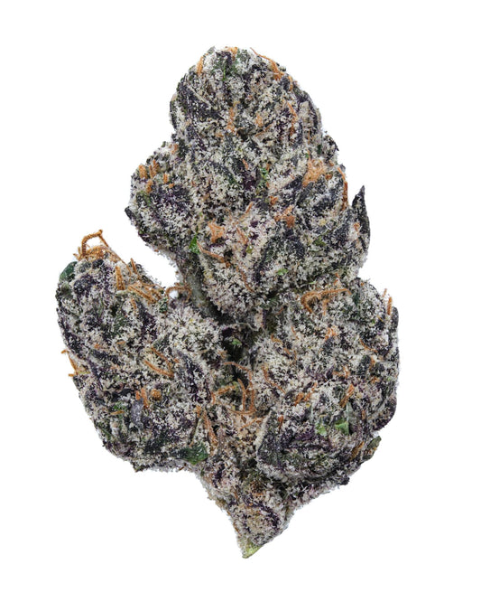 Purple Horchata