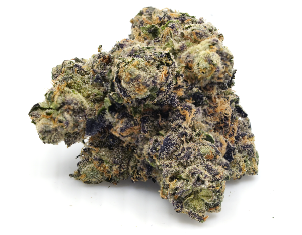 Purple Punch
