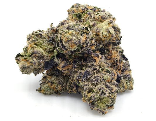 Purple Punch