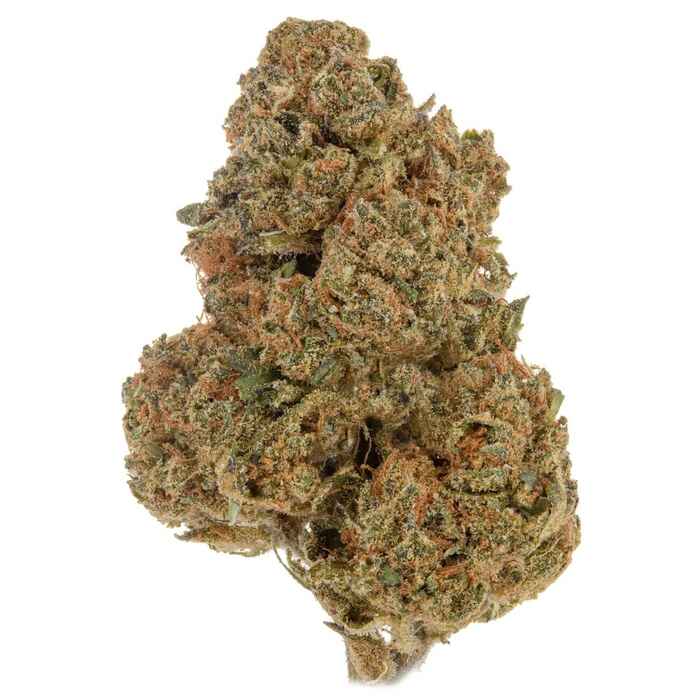 Strawberry Cough