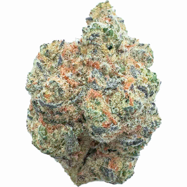 Super Silver Haze