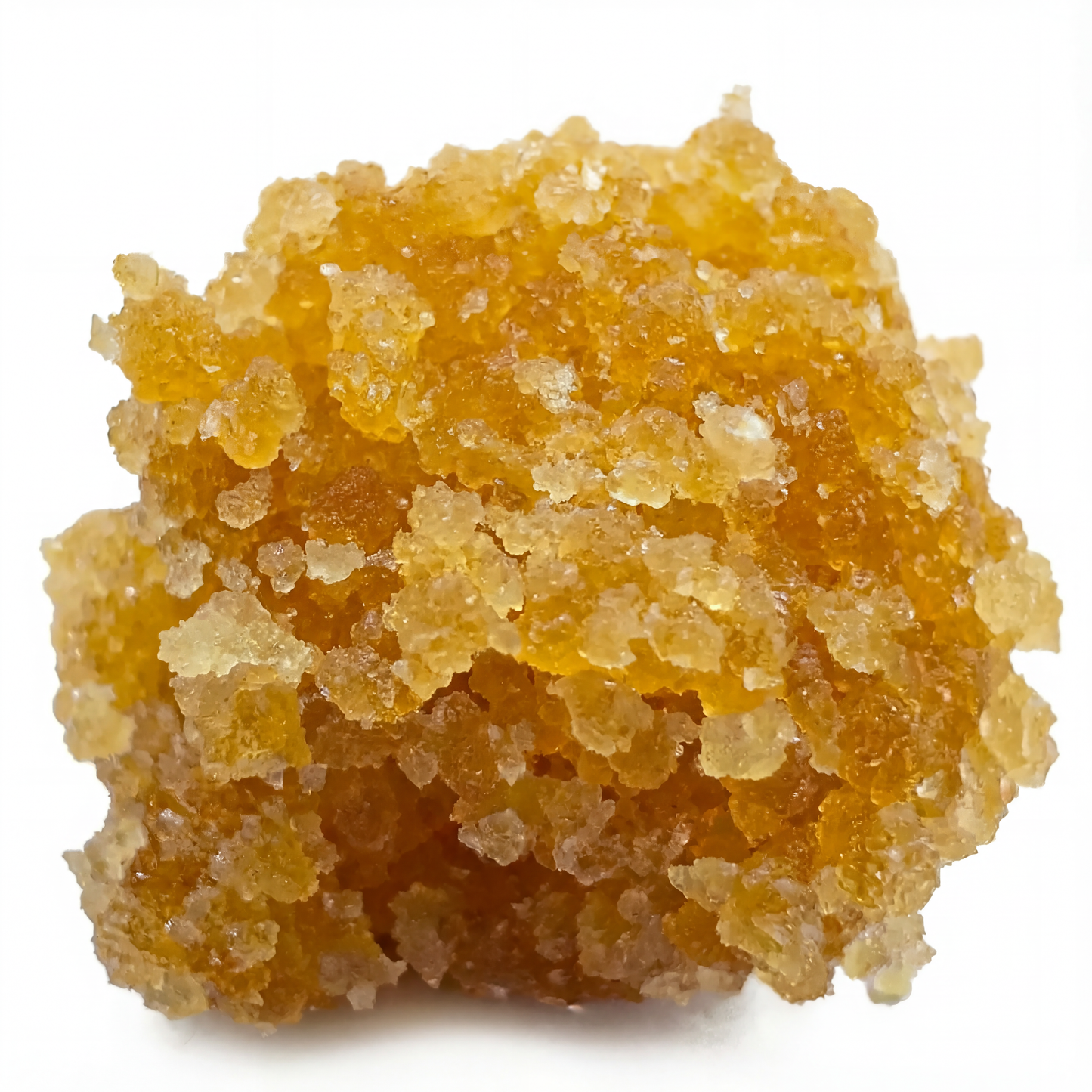 Sugar Diamonds